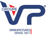 VP Manufactures